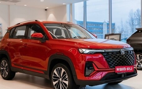 Changan CS35PLUS, 2024 год, 2 629 900 рублей, 2 фотография