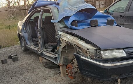 Citroen Xantia I, 1994 год, 100 000 рублей, 3 фотография