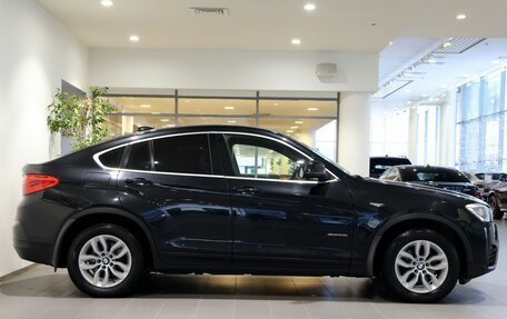 BMW X4, 2014 год, 2 250 000 рублей, 4 фотография