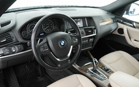 BMW X4, 2014 год, 2 250 000 рублей, 12 фотография