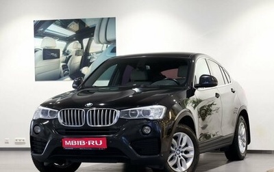 BMW X4, 2014 год, 2 250 000 рублей, 1 фотография