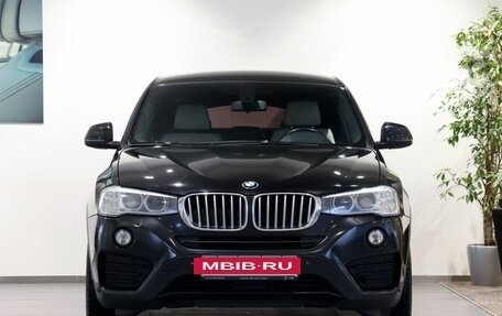 BMW X4, 2014 год, 2 250 000 рублей, 2 фотография