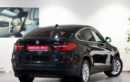 BMW X4, 2014 год, 2 250 000 рублей, 5 фотография