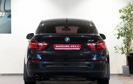 BMW X4, 2014 год, 2 250 000 рублей, 6 фотография