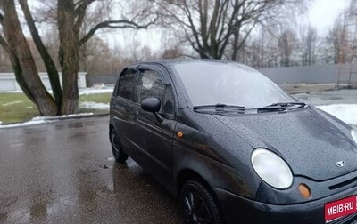 Daewoo Matiz, 2011 год, 200 000 рублей, 1 фотография