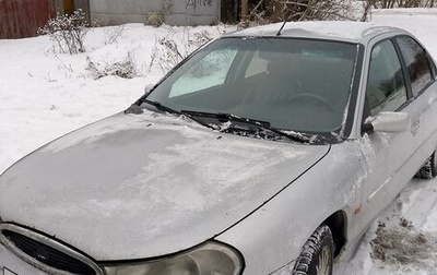 Ford Mondeo II, 2000 год, 100 000 рублей, 1 фотография