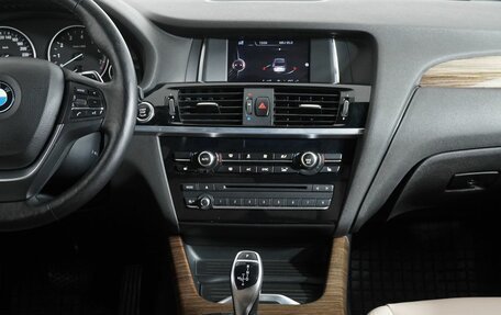 BMW X4, 2014 год, 2 250 000 рублей, 16 фотография