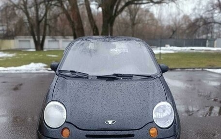 Daewoo Matiz, 2011 год, 200 000 рублей, 3 фотография