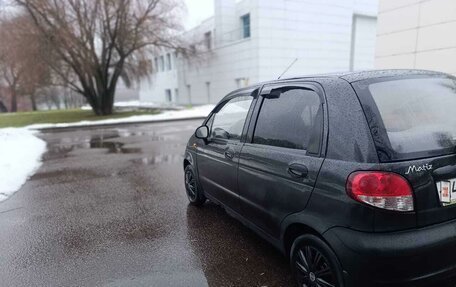 Daewoo Matiz, 2011 год, 200 000 рублей, 5 фотография