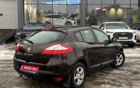 Renault Megane III, 2014 год, 820 000 рублей, 5 фотография