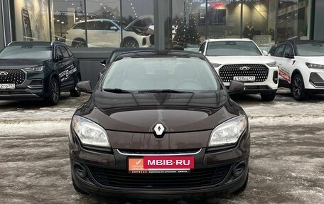 Renault Megane III, 2014 год, 820 000 рублей, 8 фотография