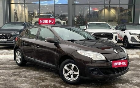 Renault Megane III, 2014 год, 820 000 рублей, 7 фотография