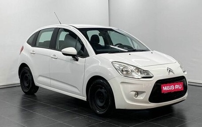 Citroen C3 II, 2011 год, 690 000 рублей, 1 фотография