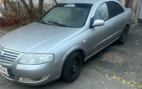 Nissan Almera Classic, 2008 год, 600 000 рублей, 3 фотография