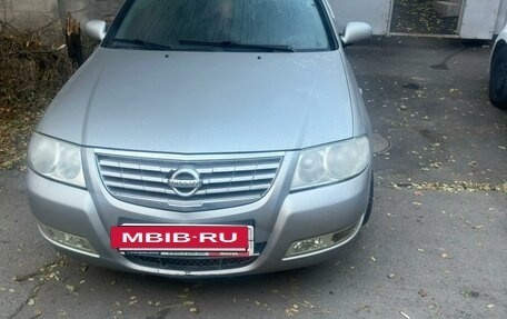 Nissan Almera Classic, 2008 год, 600 000 рублей, 12 фотография