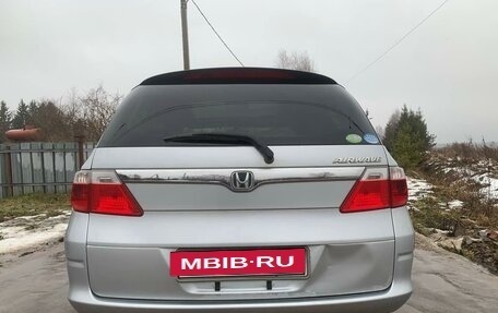 Honda Airwave I рестайлинг, 2005 год, 595 000 рублей, 6 фотография