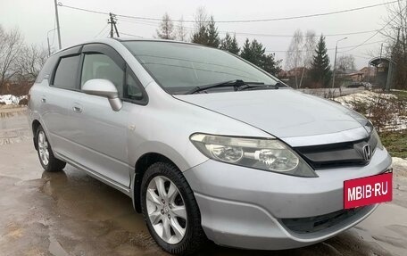 Honda Airwave I рестайлинг, 2005 год, 595 000 рублей, 3 фотография