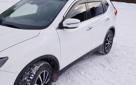 Nissan X-Trail, 2020 год, 2 500 000 рублей, 14 фотография