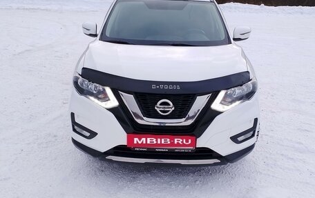 Nissan X-Trail, 2020 год, 2 500 000 рублей, 18 фотография