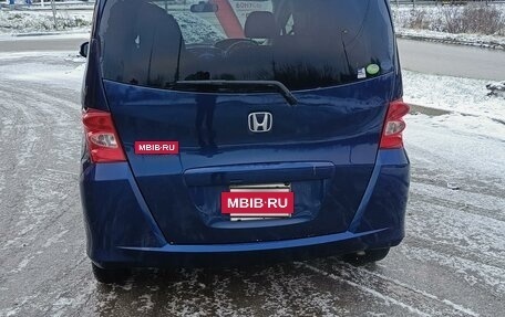 Honda Freed I, 2010 год, 1 050 000 рублей, 12 фотография