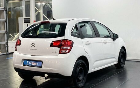 Citroen C3 II, 2011 год, 690 000 рублей, 5 фотография