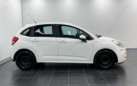 Citroen C3 II, 2011 год, 690 000 рублей, 8 фотография