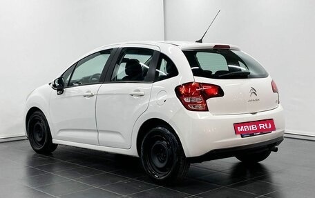 Citroen C3 II, 2011 год, 690 000 рублей, 4 фотография