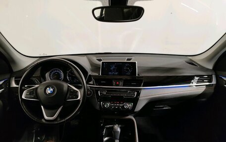 BMW X1, 2020 год, 3 969 000 рублей, 8 фотография