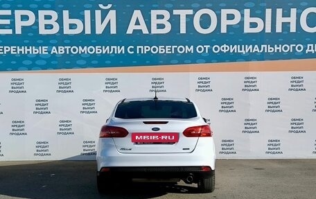 Ford Focus III, 2017 год, 1 499 000 рублей, 6 фотография