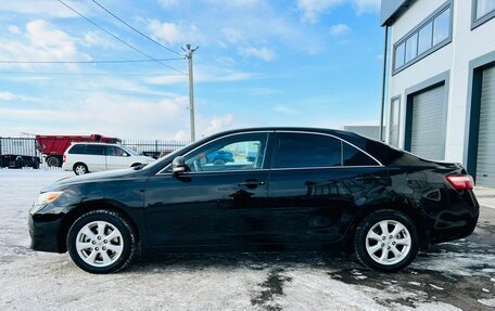 Toyota Camry, 2010 год, 1 599 000 рублей, 3 фотография