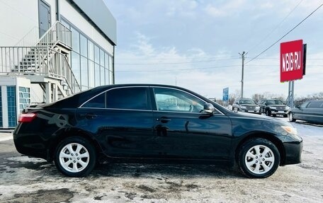 Toyota Camry, 2010 год, 1 599 000 рублей, 7 фотография