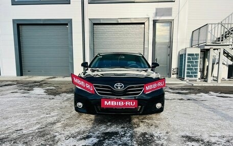 Toyota Camry, 2010 год, 1 599 000 рублей, 9 фотография