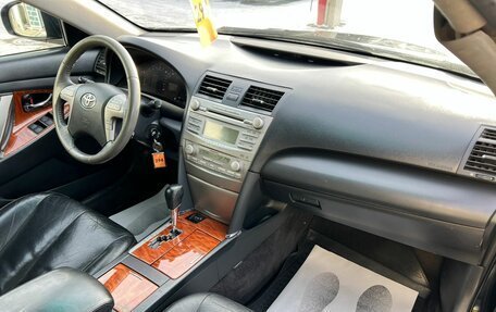 Toyota Camry, 2010 год, 1 599 000 рублей, 13 фотография