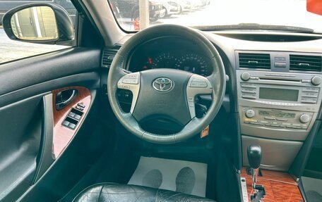 Toyota Camry, 2010 год, 1 599 000 рублей, 14 фотография