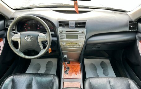 Toyota Camry, 2010 год, 1 599 000 рублей, 16 фотография