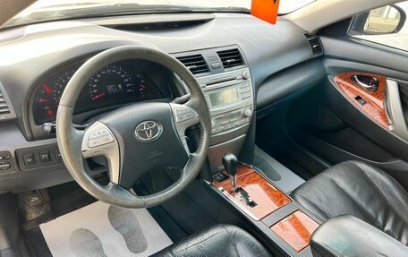 Toyota Camry, 2010 год, 1 599 000 рублей, 11 фотография