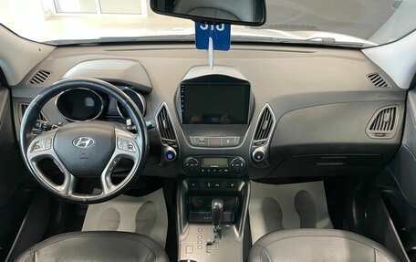 Hyundai ix35 I рестайлинг, 2013 год, 1 799 000 рублей, 16 фотография