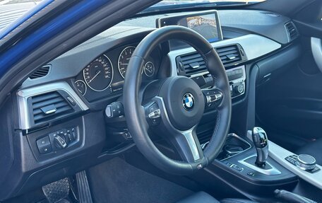 BMW 3 серия, 2018 год, 7 фотография