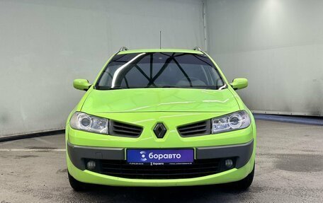 Renault Megane II, 2009 год, 450 000 рублей, 3 фотография