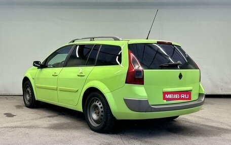 Renault Megane II, 2009 год, 450 000 рублей, 5 фотография