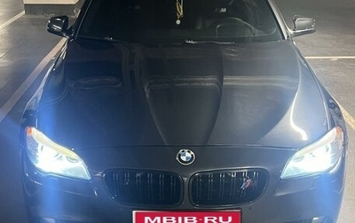 BMW 5 серия, 2010 год, 2 170 000 рублей, 1 фотография