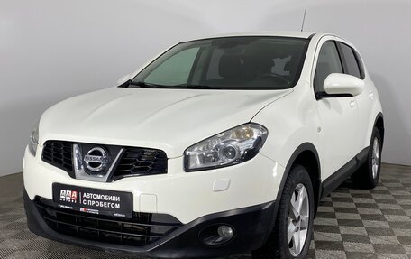 Nissan Qashqai, 2012 год, 1 329 000 рублей, 1 фотография