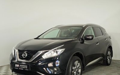 Nissan Murano, 2016 год, 2 399 000 рублей, 1 фотография