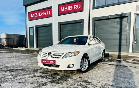 Toyota Camry, 2011 год, 1 649 000 рублей, 1 фотография