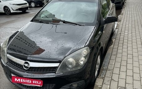 Opel Astra H, 2007 год, 300 000 рублей, 2 фотография