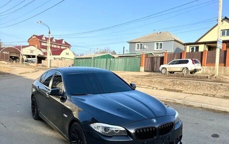 BMW 5 серия, 2010 год, 2 170 000 рублей, 7 фотография