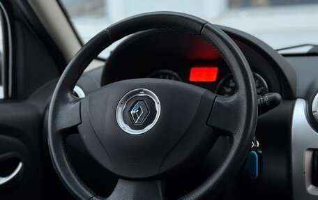 Renault Sandero I, 2013 год, 999 000 рублей, 15 фотография