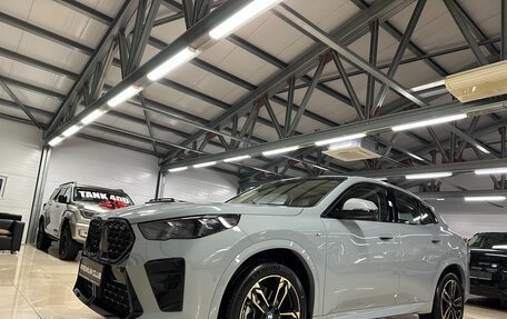 BMW X2, 2024 год, 6 899 000 рублей, 15 фотография