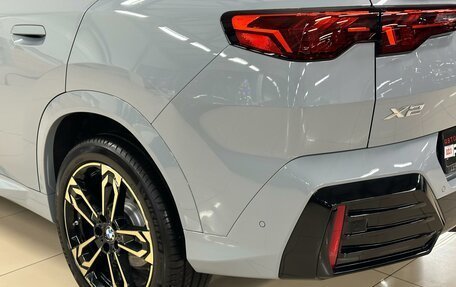 BMW X2, 2024 год, 6 899 000 рублей, 13 фотография