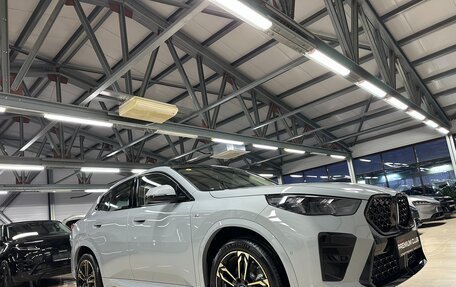 BMW X2, 2024 год, 6 899 000 рублей, 16 фотография